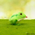 Little Frog