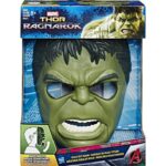 Hulk Mask