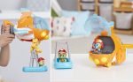 PLAYSKOOL Top Wing