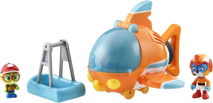 PLAYSKOOL Top Wing - Image 2