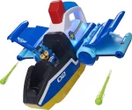 Paw Patrol -Chase - Spiral Rescue Jet - Image 3