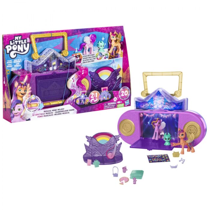My Little Pony - Musical Melody - Image 2