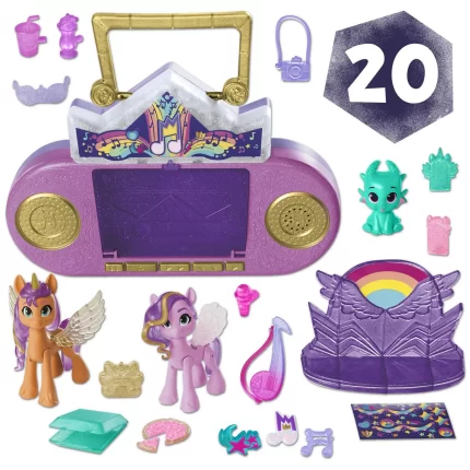 My Little Pony - Musical Melody