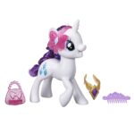 My Little Pony - Friendship Magic - Rarity