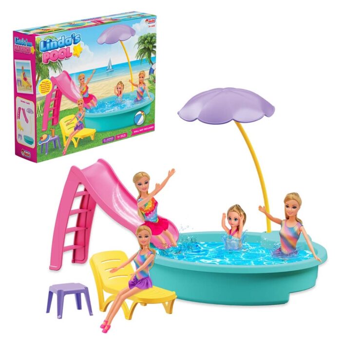 Linda's Pool - Image 2