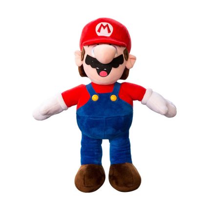 Super Mario - Mario Plush Toy