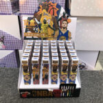 Pen - NBA Player