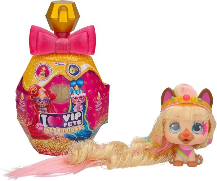 I Love VIP Pets - CelebriPets - Image 4