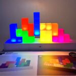 Tetris Icons Light