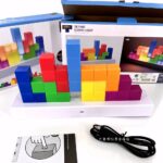 Tetris Icons Light - Image 2