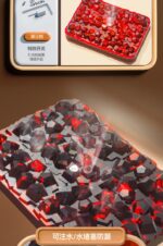 Little Chef Red Barbecue - Image 5