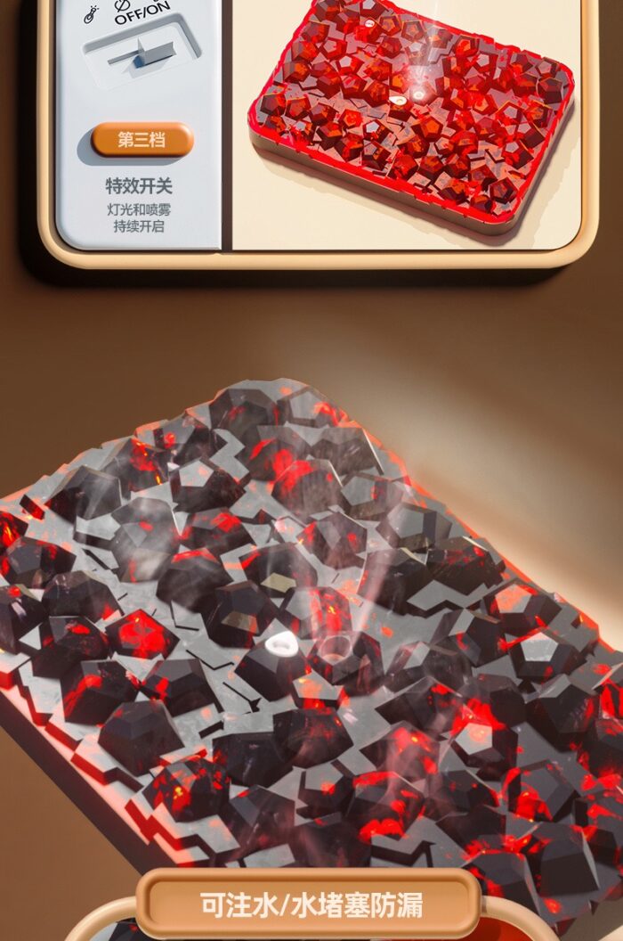 Little Chef Red Barbecue - Image 5