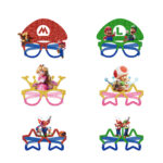 Super Mario Birthday Prop