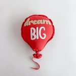 Plush Toy - Balloon - Image 4