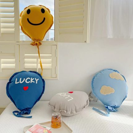 Plush Toy - Balloon
