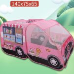 Tent - Ice Cream
