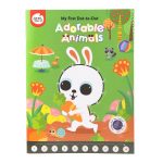 Joan Miro - My First Dot-to-Dot - Adorable Animals