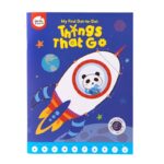 Joan Miro - My First Dot-to-Dot - Things That Go