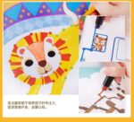 Joan Miro - My First Dot-to-Dot - Things That Go - Image 4