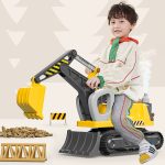 Ride On - Excavator