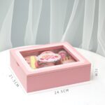 Cucinino Cute Strawberry Make Up Play Set - Image 2