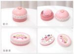 Cucinino Cute Strawberry Make Up Play Set - Image 4