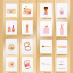 UMU Make Up Set - Image 6