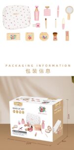 UMU Make Up Set - Image 5