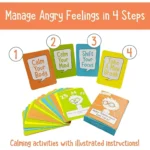 Anger Management Tool Cards