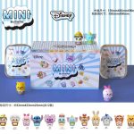 Mini Character - Disney Character - 6 Pcs