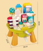 Building Blocks Stand - Image 2