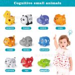 Matching Animal- Alphabet Board Game - Image 3