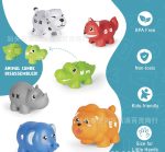Matching Animal- Alphabet Board Game - Image 4