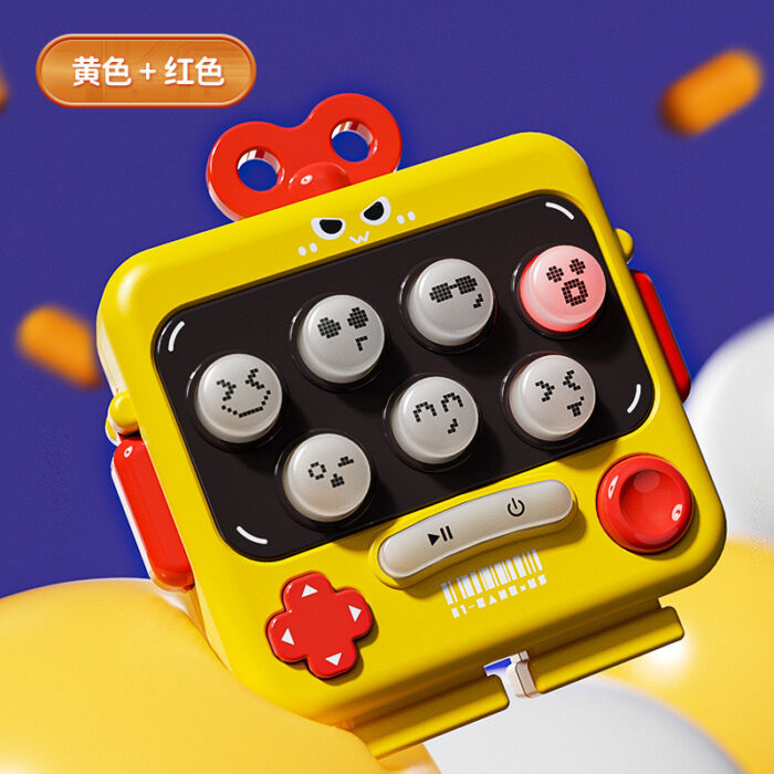 Emotions Electronic Board Game - Random Color - Image 4