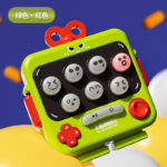 Emotions Electronic Board Game - Random Color - Image 2