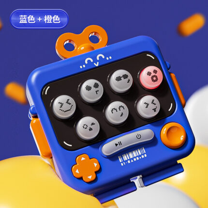 Emotions Electronic Board Game - Random Color