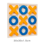 XoXo Board Game - Blue