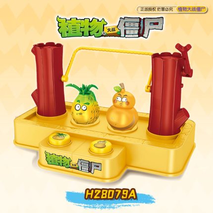Hop the Rope Board Game