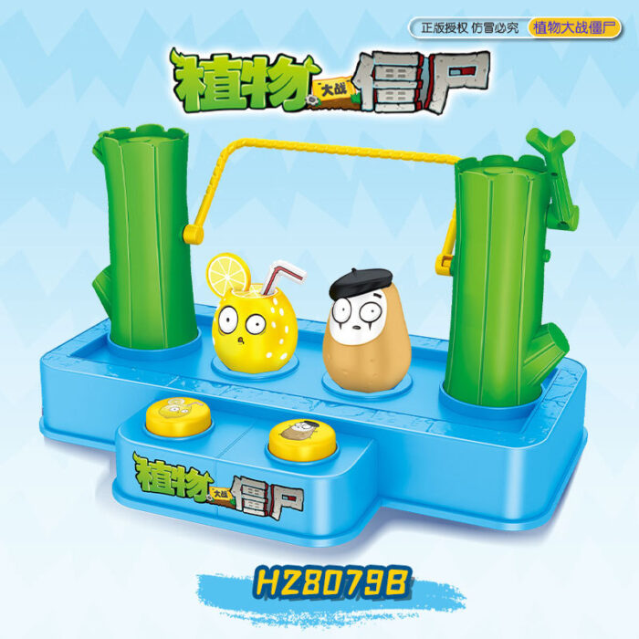 Hop the Rope Board Game - Image 2