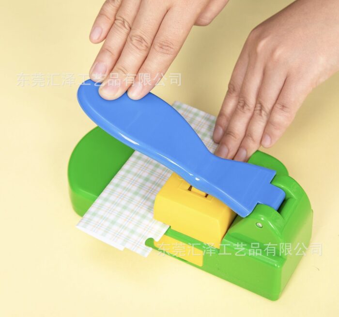 Puzzle Cutter - Maker - Image 2