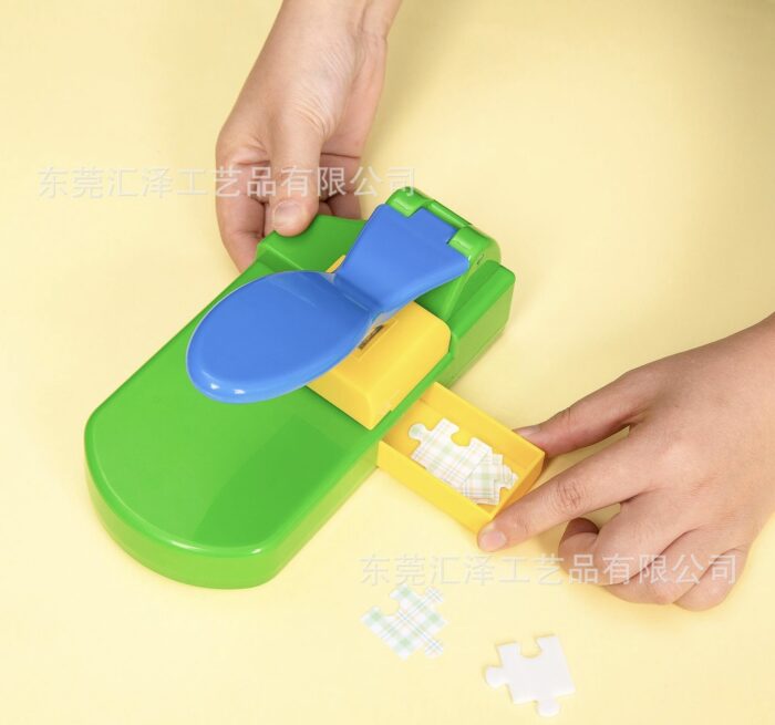 Puzzle Cutter - Maker - Image 3