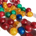LED Light Balls  for Magnetic Sets- One Ball - Image 3