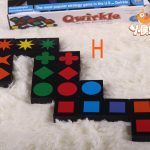 Qwirkle Board Game