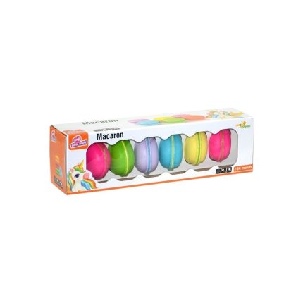 Macaron Set