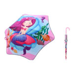Umbrella - Mermaid