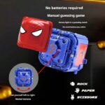 Marvel Rock Paper Scissors - Battle Cubes - Image 2