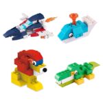 Max Build More - Building Blocks 253 Pieces - Image 6