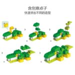 Max Build More - Building Blocks 253 Pieces - Image 2