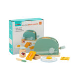 My Little Bread Maker - Wooden