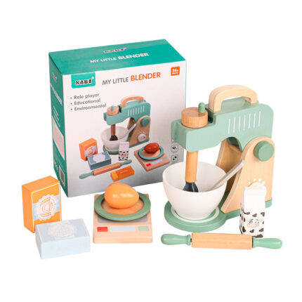 My Little Blender - Wooden